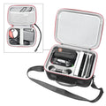 RLSOCO Carrying Case for Nintendo Switch & Switch OLED - Protective