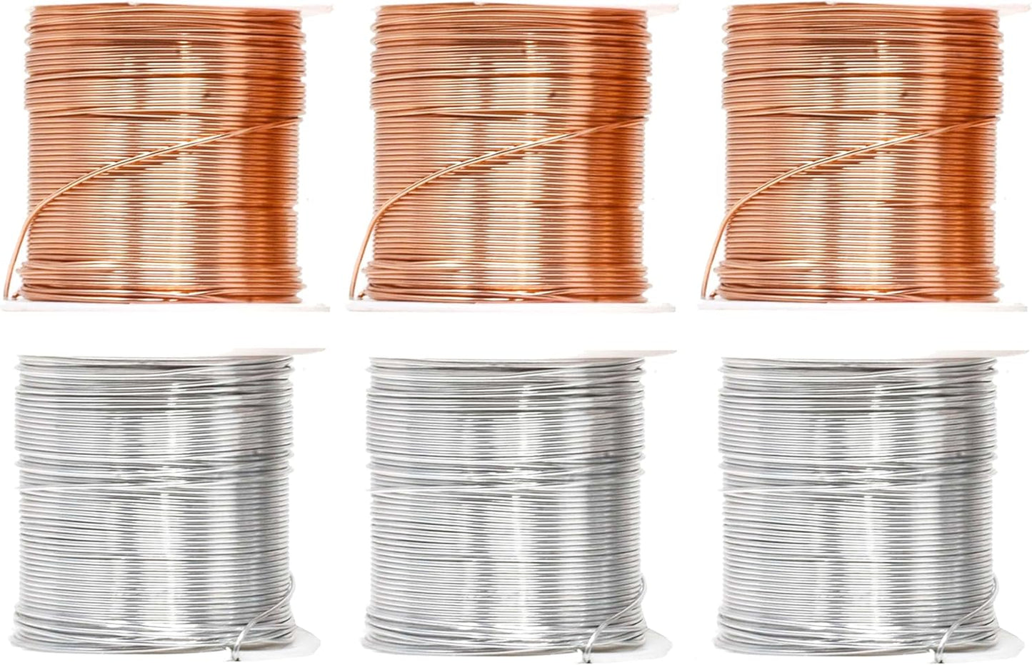 20 Gauge Anodized Aluminum Craft Wire for Jewelry Making