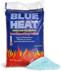 Seasonal Blue Heat Snow Melter - Pet-Friendly Ice Remover