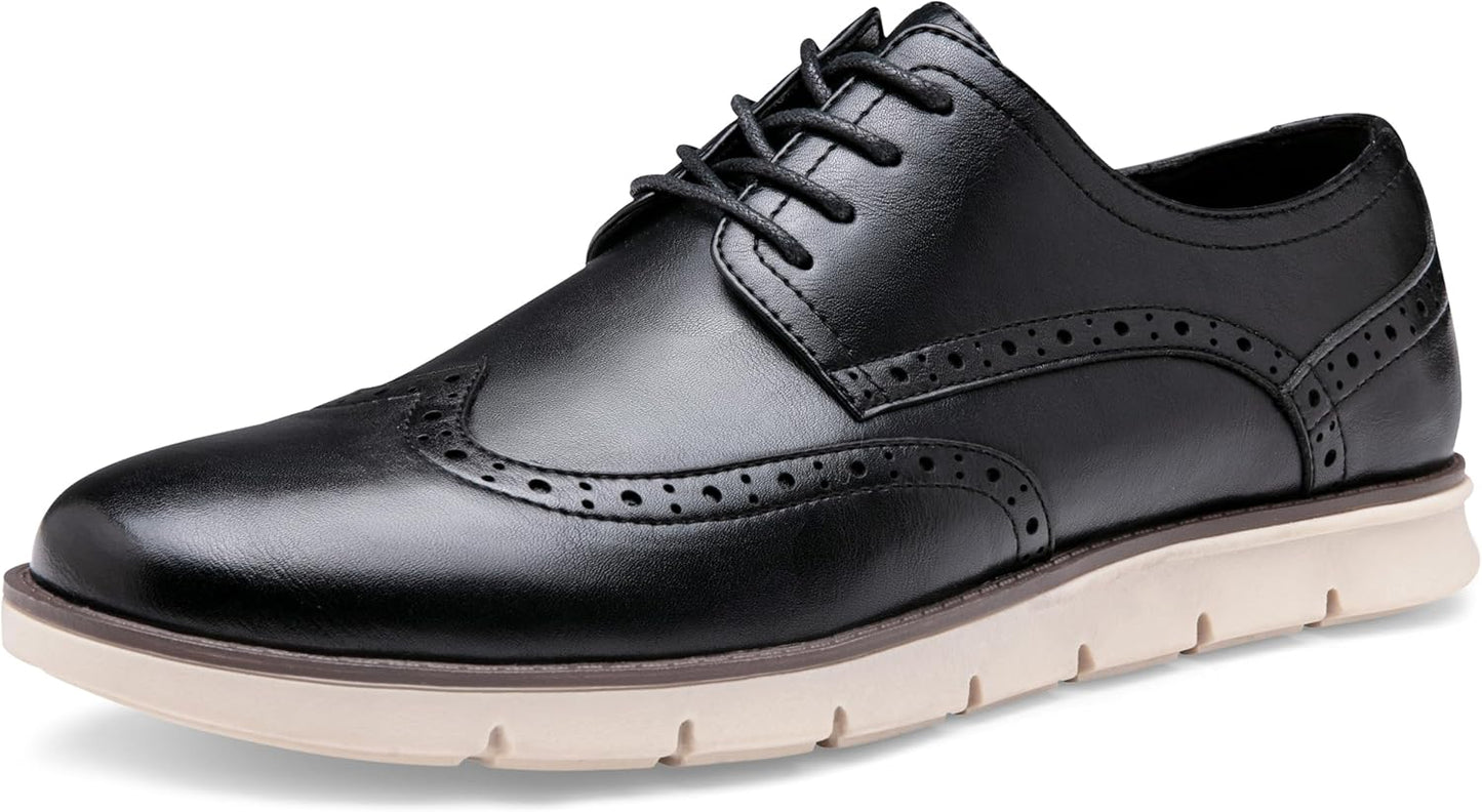 Jousen Mens Casual Shoes for Comfort and Style in Every Step