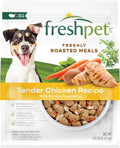 Freshpet Fresh Dog Food Tender Chicken Recipe, 5.5 lb - Real Fresh