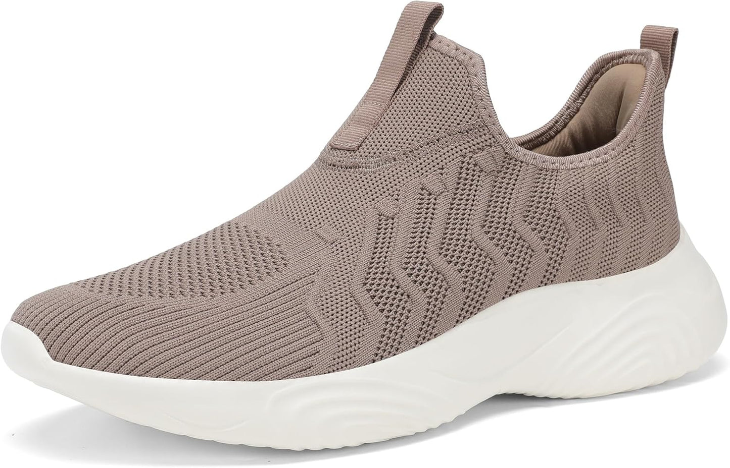 MRIP Mens Slip On Walking Shoes for Comfort and Style