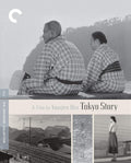 Tokyo Story (The Criterion Collection) Blu-ray - Definitive