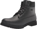 Lugz Men's Convoy Fashion Boots for Everyday Stylish Comfort