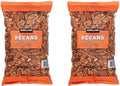 Kirkland Signature California Fancy Pecan Halves 4 LBS Bulk Pack