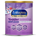 Enfagrow PREMIUM Gentlease Toddler Drink 29.1 Oz - Ease Fussiness