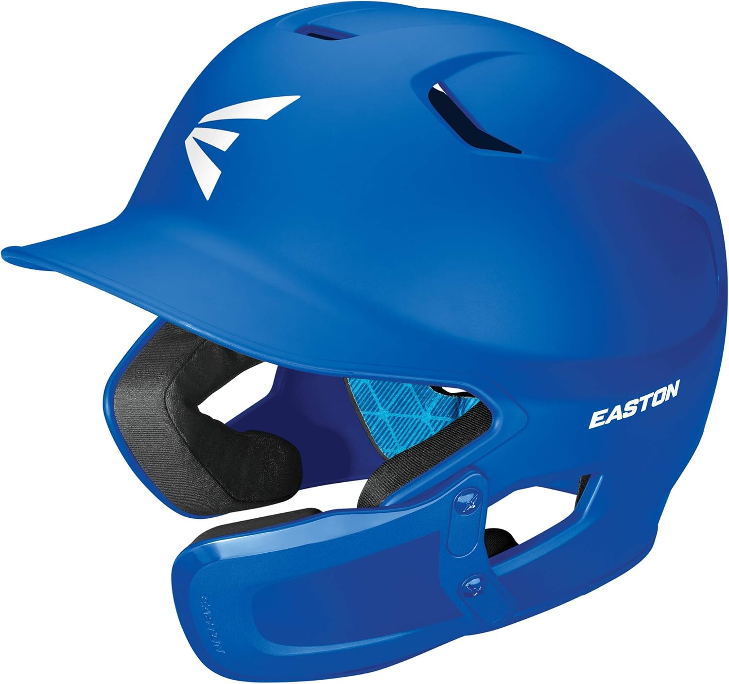 Easton Z5 2.0 Baseball Batting Helmet with Reversible Jaw Guard