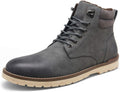 Men's Hiking Chukka Boots Waterproof Casual Chukka Boots for Men