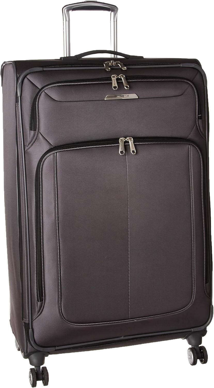 Samsonite Solyte DLX 29-Inch Spinner Luggage for Travel