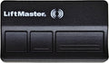 373LM Garage Door Opener Remote 2 Pack - Works with Liftmaster