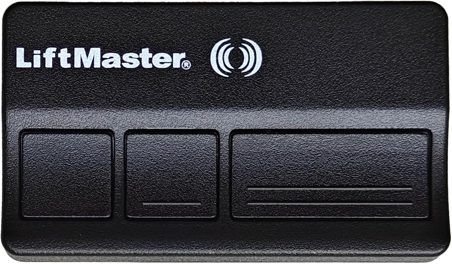 373LM Garage Door Opener Remote for Liftmaster and Chamberlain
