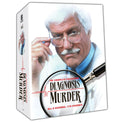 Diagnosis Murder: The Complete Collection - A Must-Have for Fans