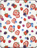Wildflower Cases Fruit Tart iPad Pro Folio - Slim 4ft Protection