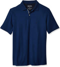 Nautica Big and Tall Classic Fit Short Sleeve Performance (Style GVJJ)
