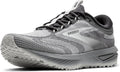 Brooks Mens Revel 7 Neutral Running Shoe - Springy, Everyday Ride