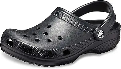 Crocs Unisex-Adult Classic Clogs for Comfort and Style