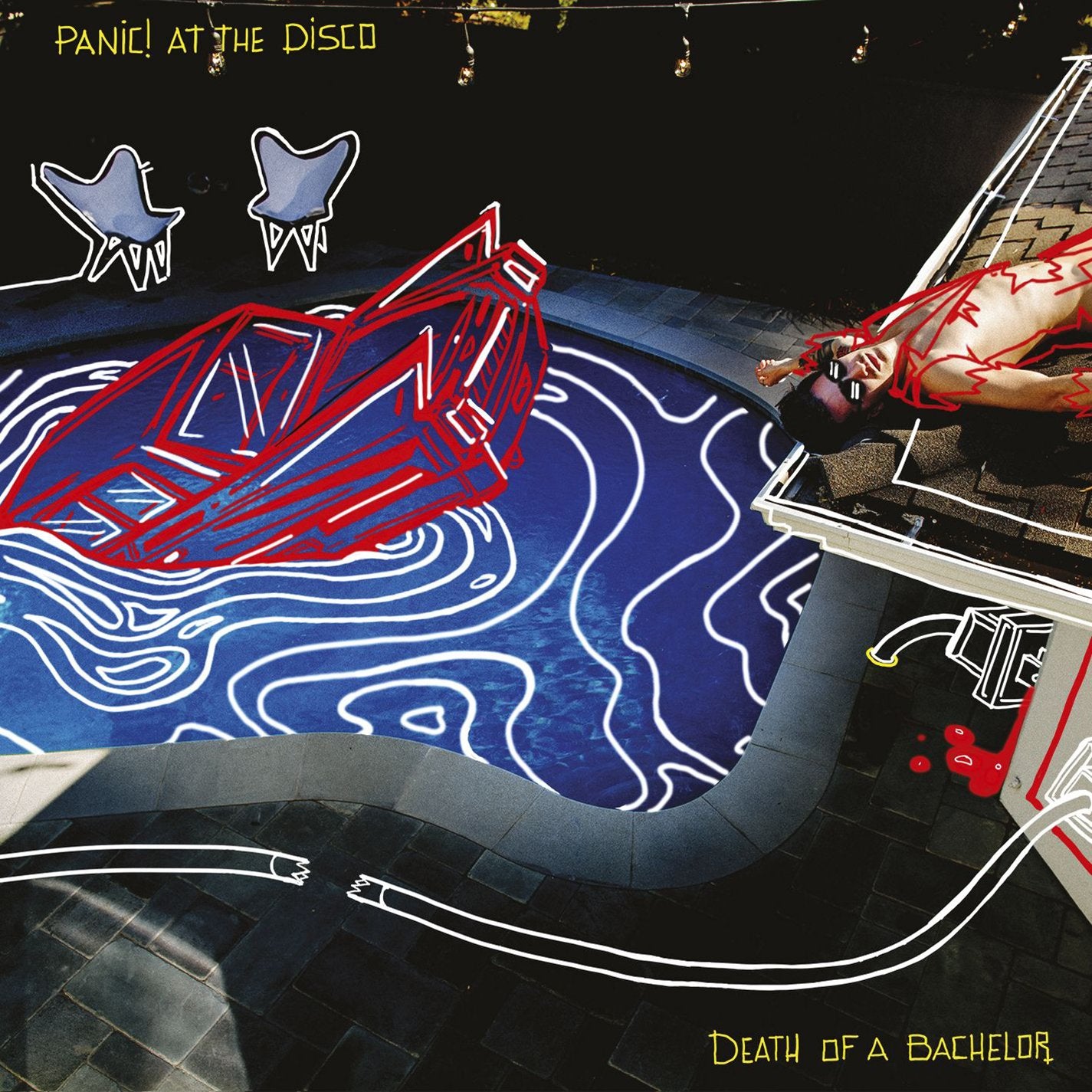Death Of A Bachelor Album Review: A Musical Journey of Emotion