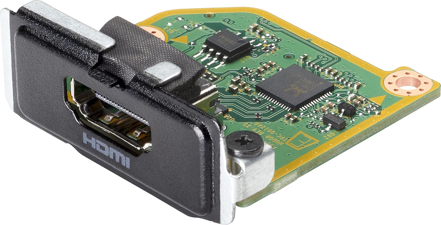 HP HDMI Port Flex IO v2: Versatile Connectivity for Your Devices