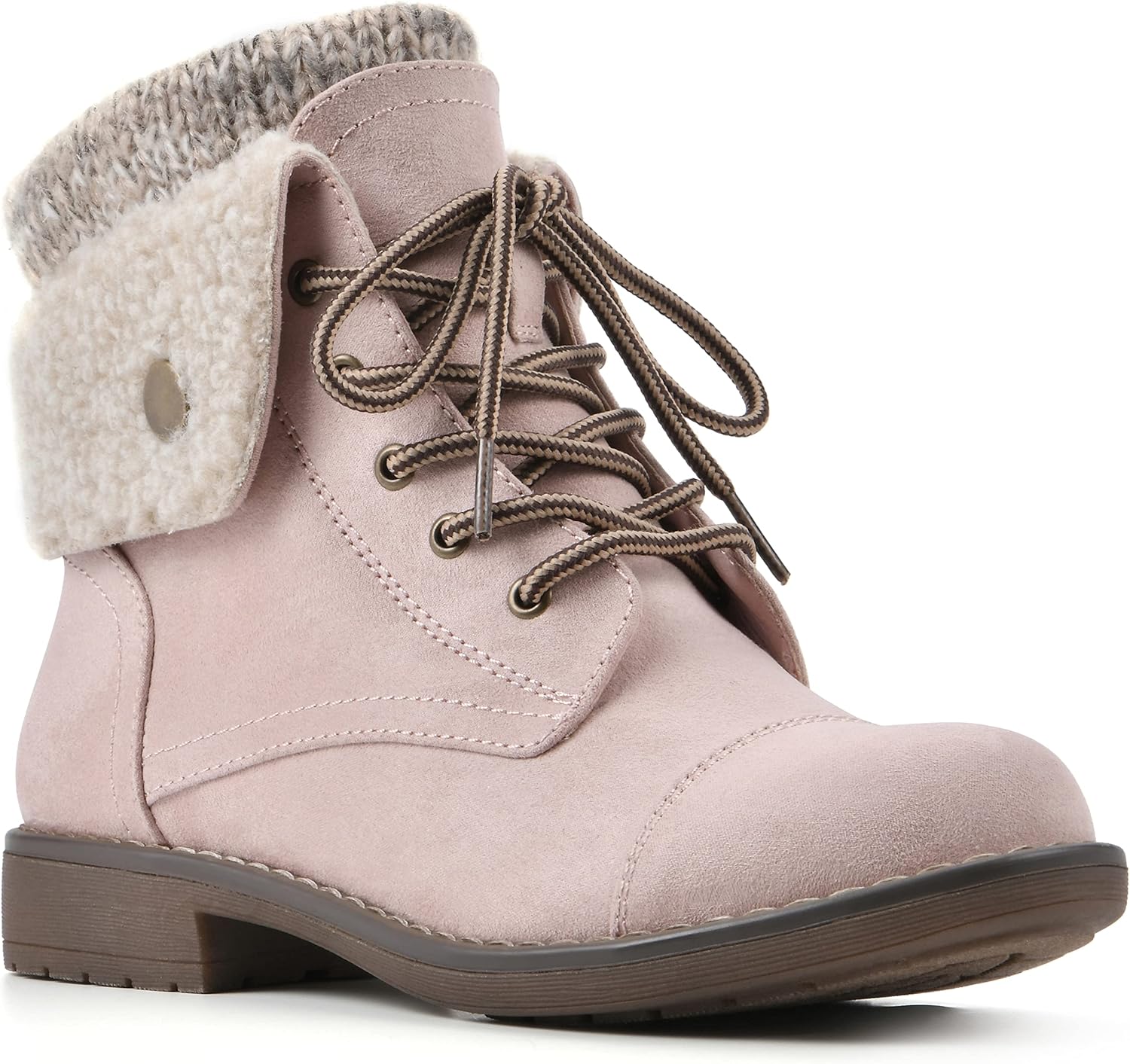 CLIFFS BY WHITE MOUNTAIN Women's Duena Hiking Style Boot Review
