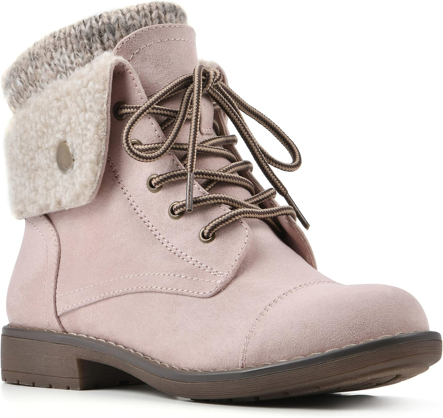 CLIFFS BY WHITE MOUNTAIN Women's Duena Hiking Style Boot Review