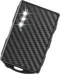Car Key Fob Cover for Volvo Models - Stylish and Durable