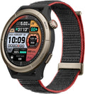 Amazfit Cheetah Pro Running Smart Watch 47mm - Reliable GPS & 14 Day