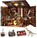 DIY Book Nook Kit for Adults - Beyond Library Max MiniCity