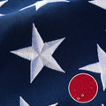American Flag 4x6 ft Heavy Duty TearProof Series - Weather Tough