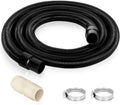 97521 Hose Kit Compatible with Thetford Sani-Con Turbo - 21ft Reliable