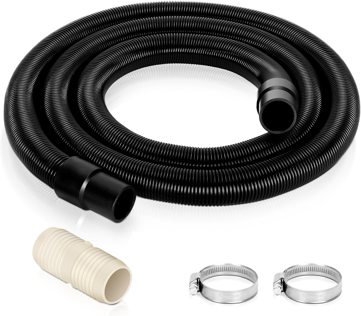 97521 Hose Kit for Thetford Sani-Con Turbo 400S/500S/600S/700