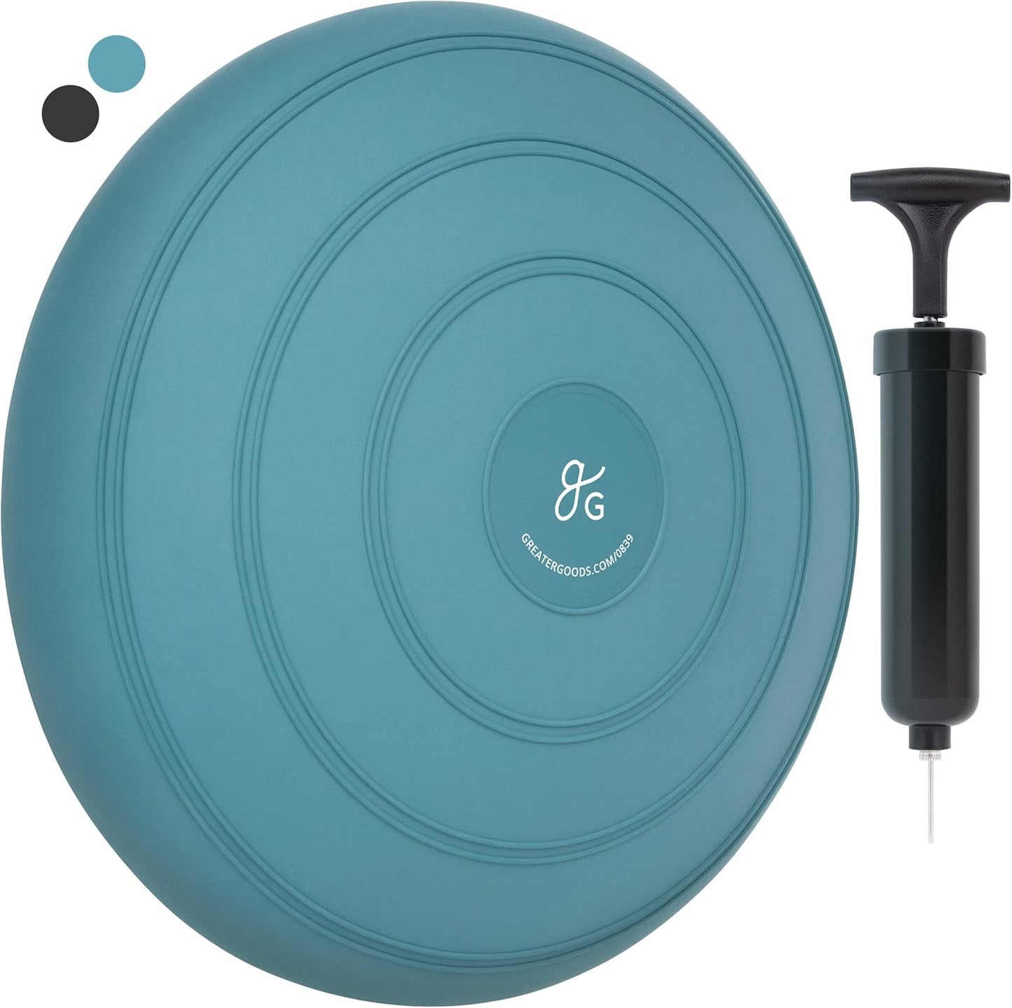 Core Balance Disc - Boost Stability & Core Strength