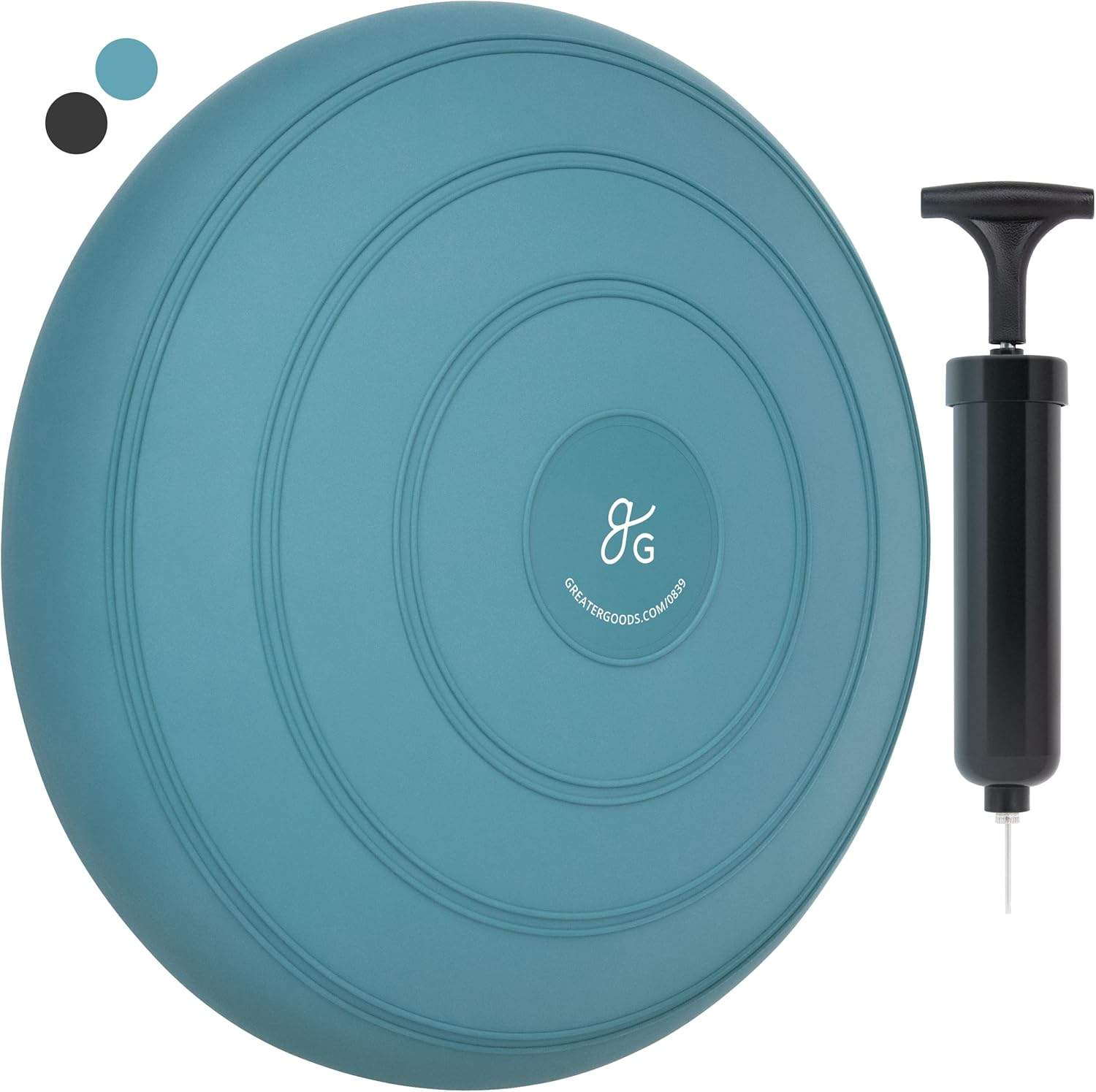 Core Balance Disc - Boost Stability & Core Strength