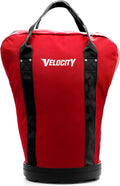 Velocity Heavy Duty Multipurpose Ball Bag for All Sports Needs