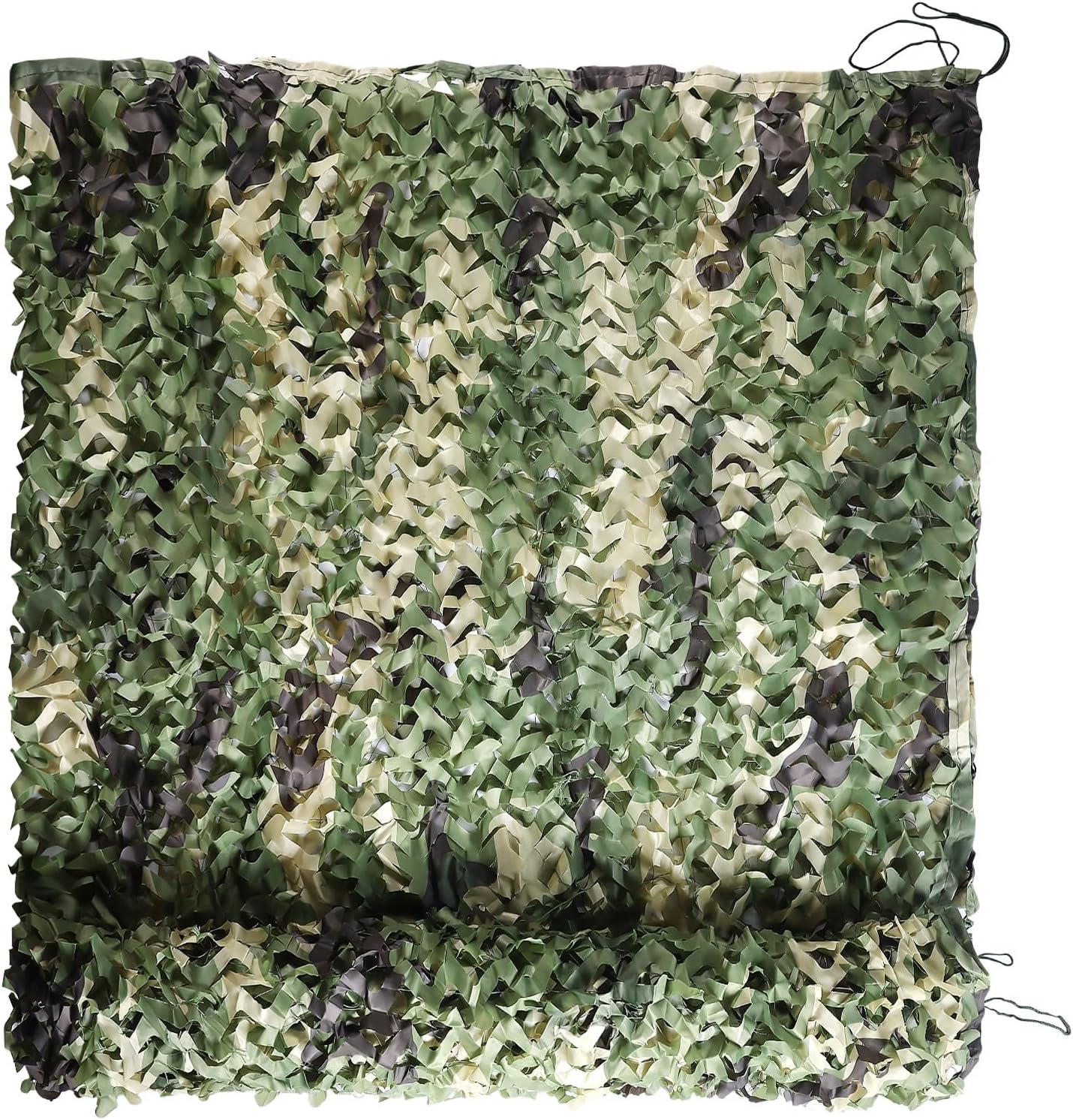 FLYEGO GEN 2 Camo Netting for Hunting and Outdoor Activities