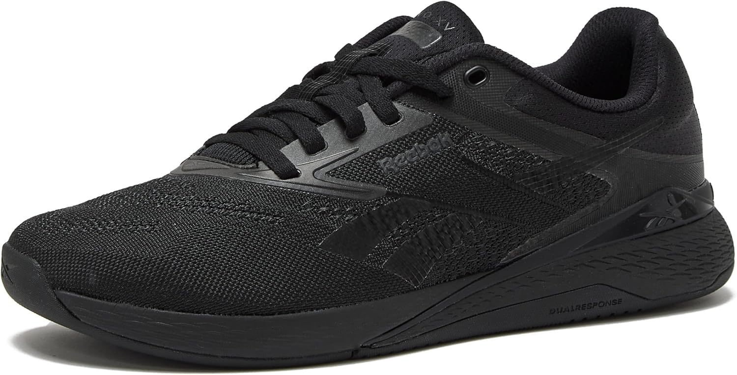 Reebok Nano X5 Sneakers for Women - Ultimate Comfort & Style