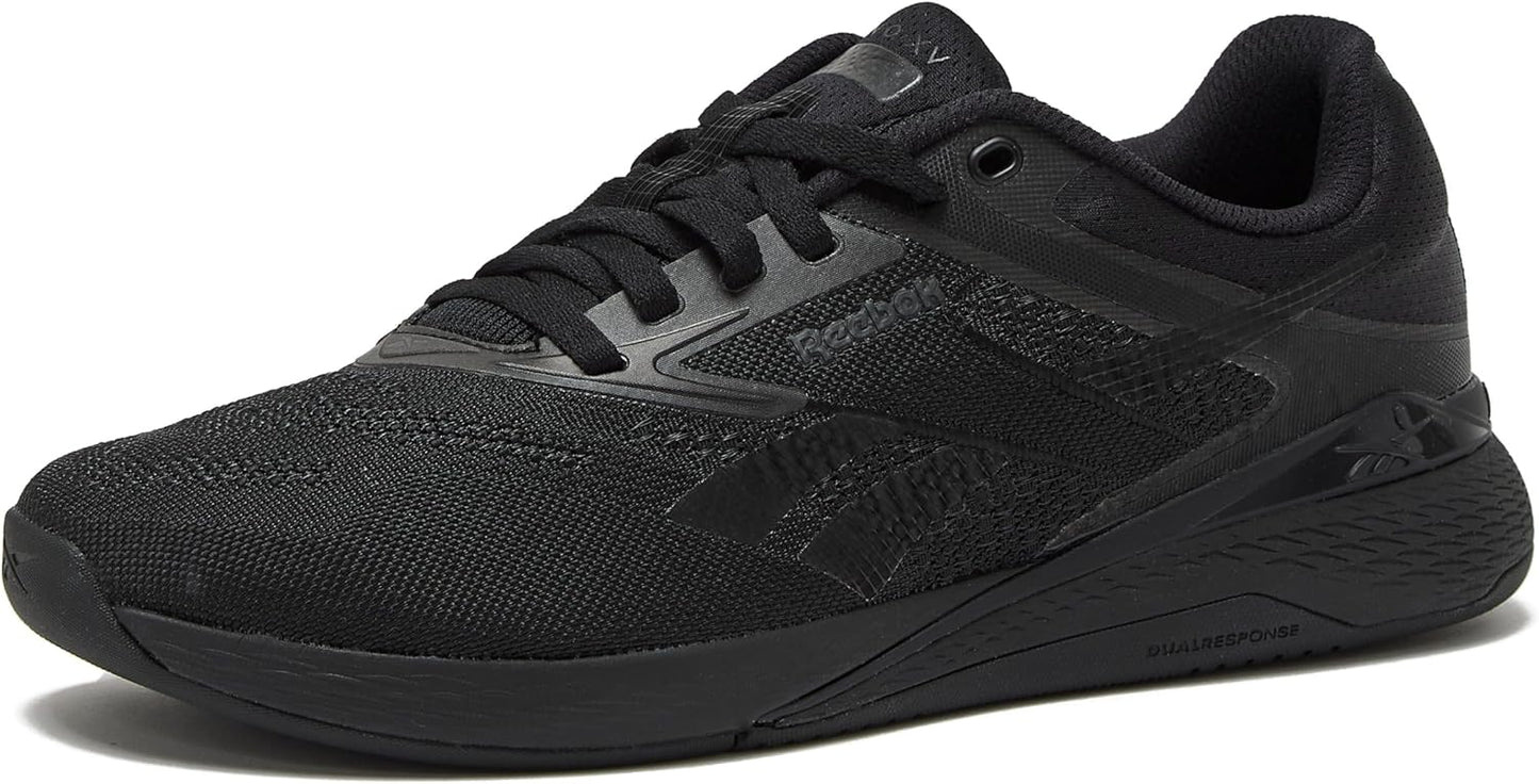 Reebok Women's Nano X5 Sneaker for Ultimate Comfort and Style