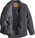 Venado Concealed Carry Jacket for Men - Heavy Duty