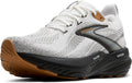 Brooks Mens Glycerin 22 Neutral Running Shoe - Plush Cushioned Ride IS