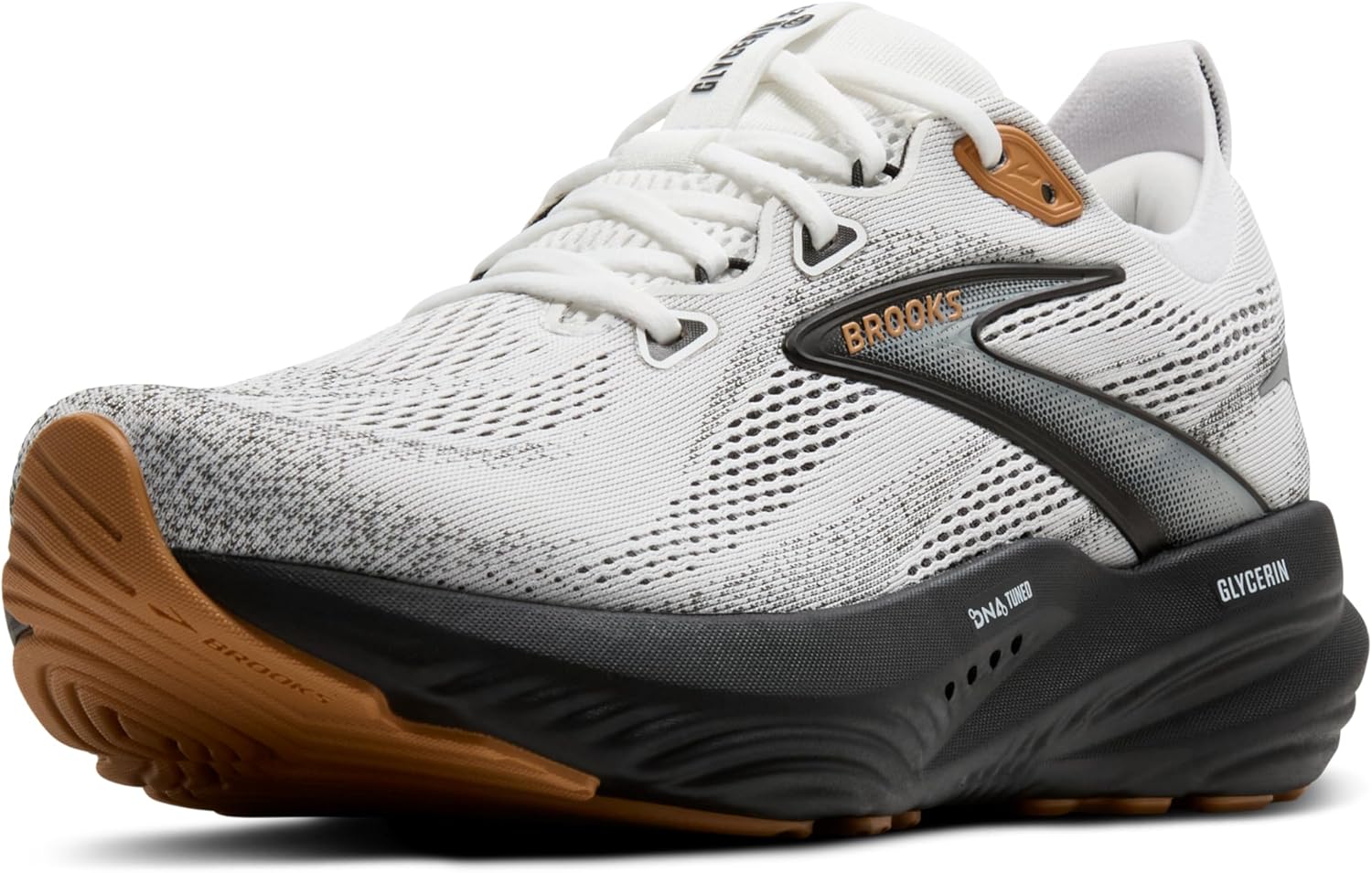 Brooks Glycerin 22 Running Shoe for Smooth Transitions