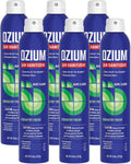 Ozium Air Sanitizer Spray - Country Fresh 8 oz Can - Odor Control