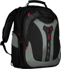 PEGASUS Laptop Backpack by Wenger - Triple Protect 17in Carry