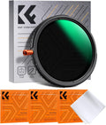 62mm Diffusion Mist + Variable ND2-32 & CPL Filter - 3-in-1 Creative