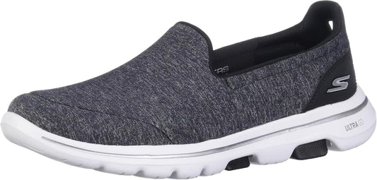 Skechers Women's Go Walk 5 Honor: Lightweight Comfort Shoes