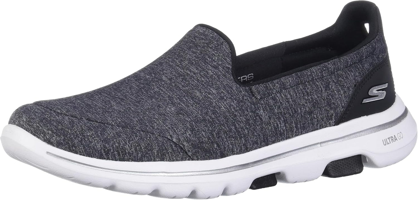 Skechers Women's Go Walk 5 Honor: Lightweight Comfort Shoes