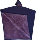 Eden Hoodie Oversized Weighted Cloak Hoodie - Wearable Blanket Comfort