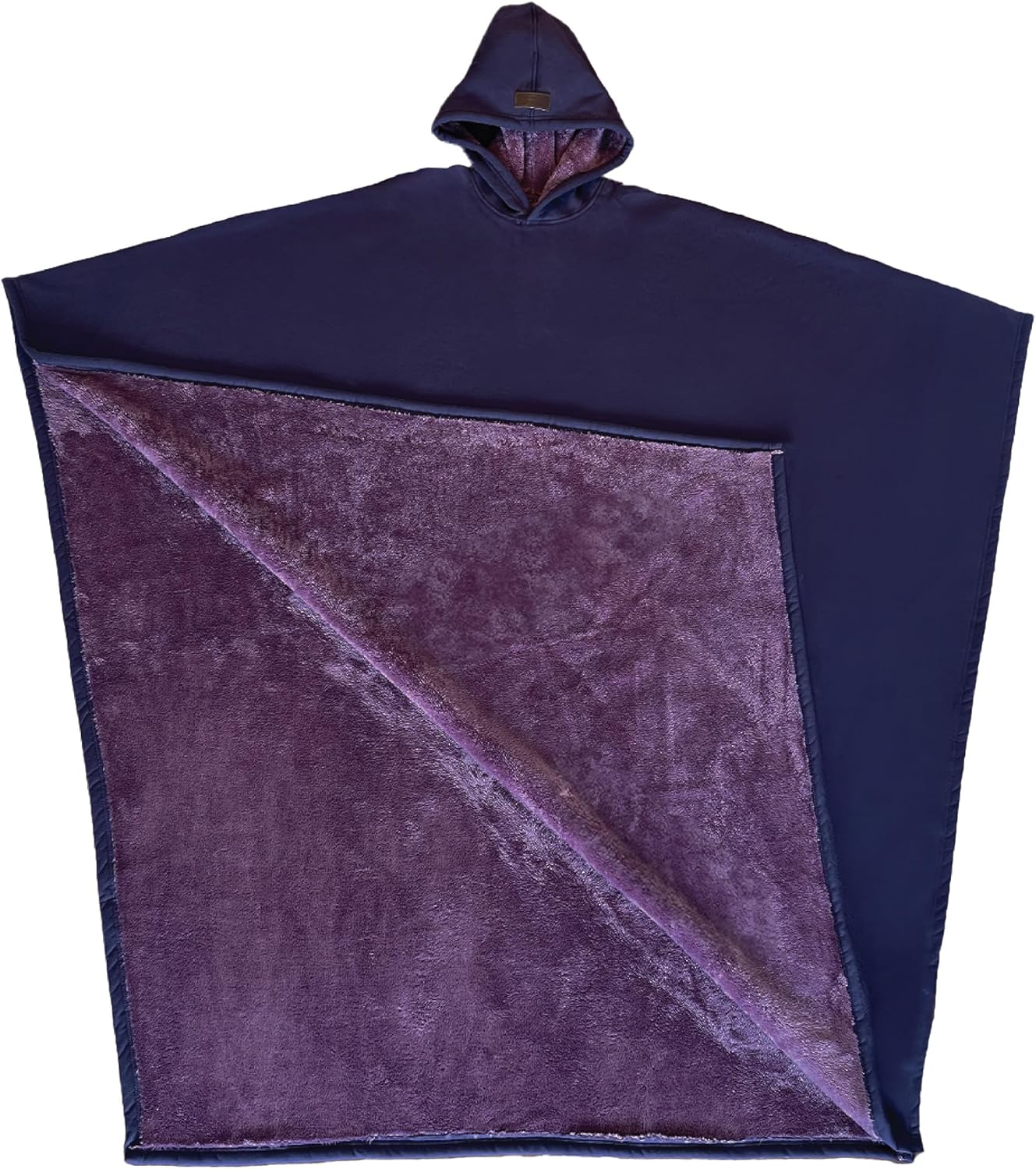 Eden Hoodie - Oversized Weighted Cloak for Ultimate Comfort