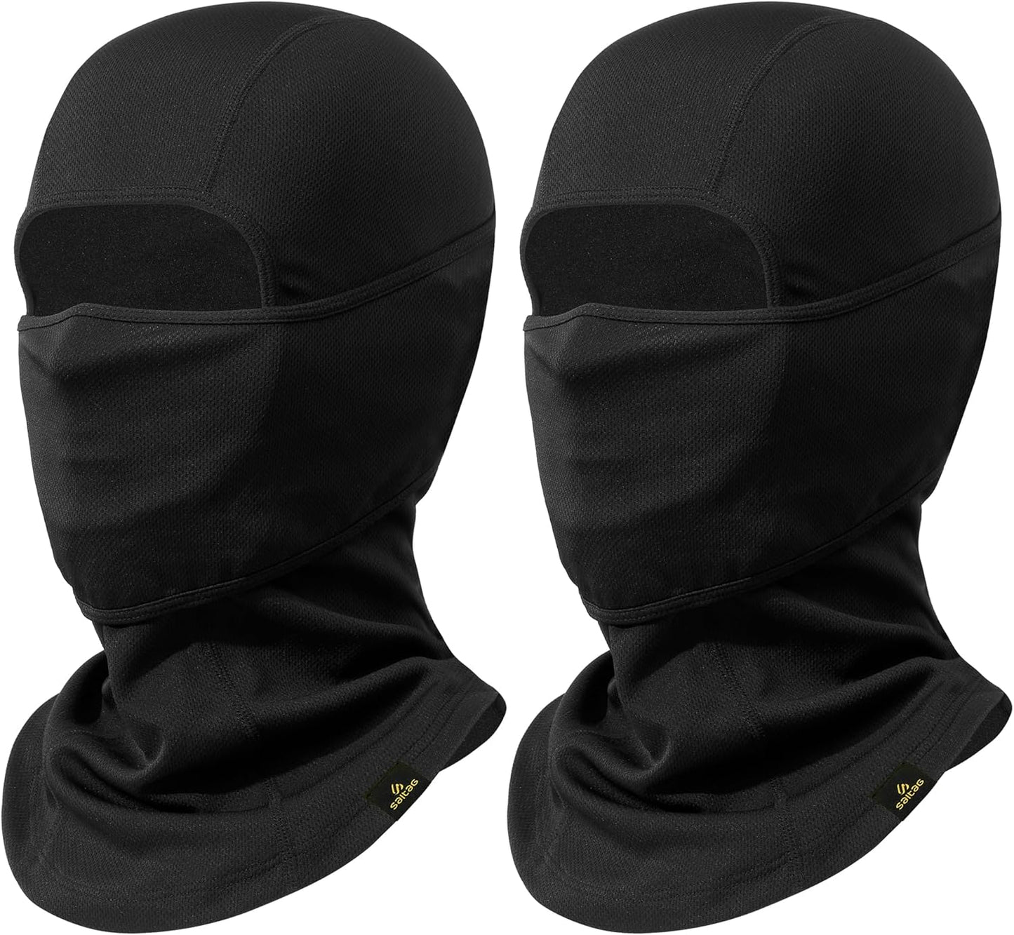 Warm & Stylish Balaclava Set for Skiing - SAITAG
