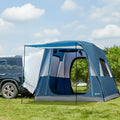PORTAL 5-Person SUV Tent: Car Camping Comfort