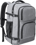 Dinictis Travel Backpack Carry on Flight Approved - Carry On Ready