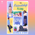 The Friendship Fling: A Novel - Charming Summer Romance